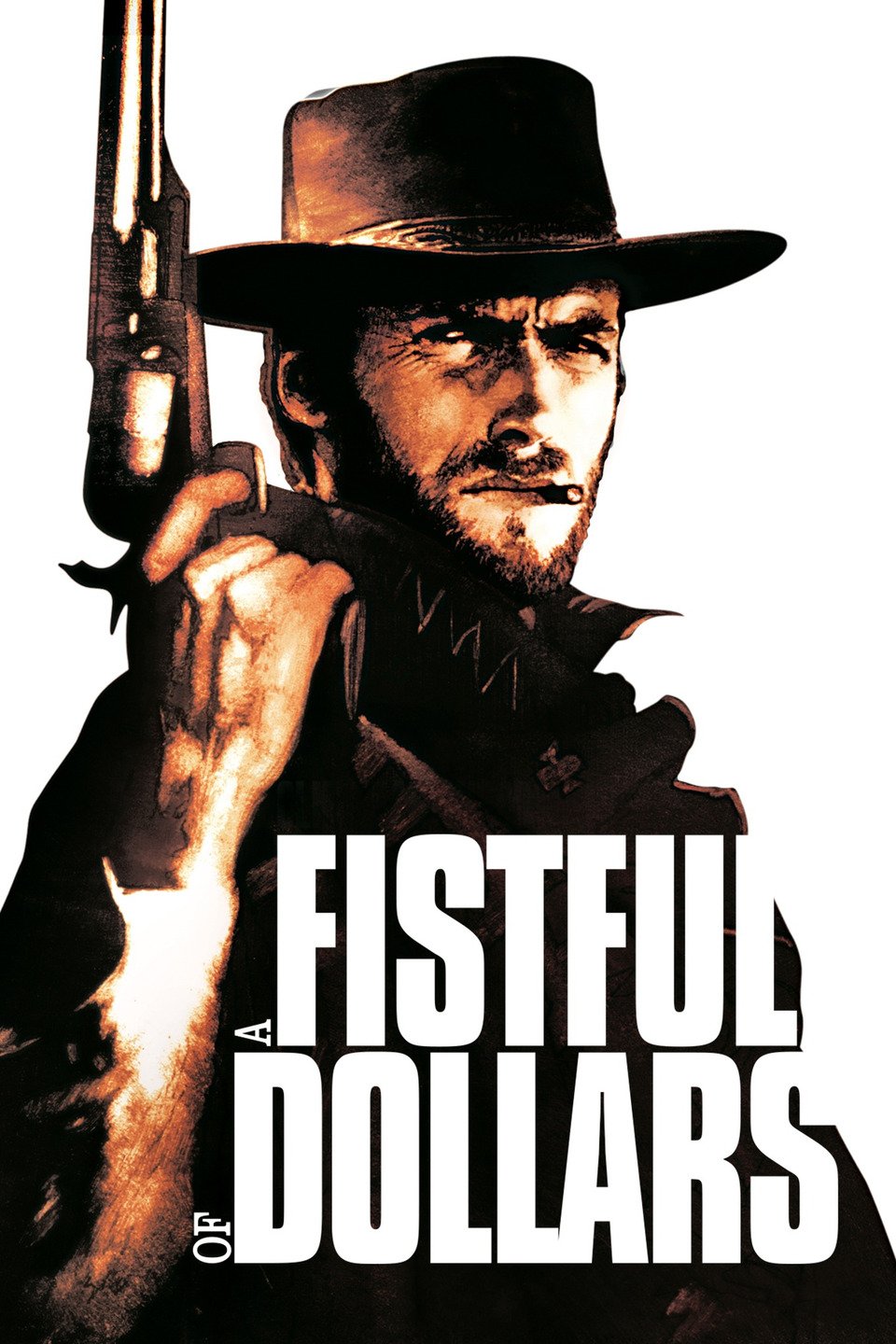 A Fistful of Dollars (1964) [220775] (A1595709171) [[Movies]] --Plex--